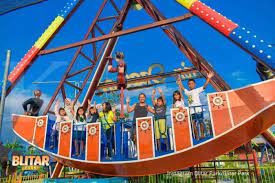 Blitar park ini masuk dalam daftar obyek wisata paling baru di blitar. Blitar Park Tempat Rekreasi Yang Punya Banyak Wahana