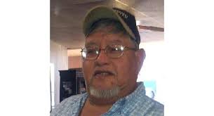 Eddie Rodriguez Obituary (2015)