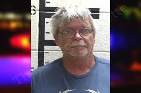 Randall Engle — Murray County Jail Bookings