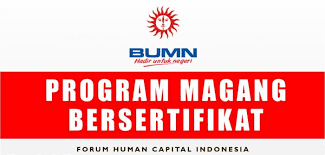 Kamis, 5 januari 2017 | 13:11 wib. Program Mahasiswa Magang Bersertifikat Di Bumn Biro Administrasi Akademik Dan Kemahasiswaan