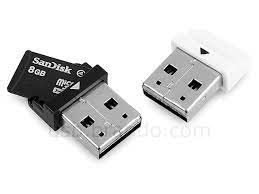 You can see the schematic for this card reader below. Usb Nano Micro Sd Hc Card Reader