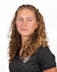 2025-26 Women's Golf Roster