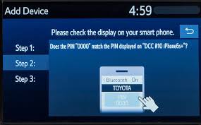 To begin, you will need to set up an account so that you can use the entune app suite inside your vehicle. Entune 3 0 Quick Reference Guide Audio System Bluetooth Functions Entune 3 0 App Suite Connect Dynamic Navigation