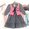 Seperti yang diketahui, membuat baju barbie memiliki ukuran yang lebih mini dibandingkan baju manusia. 1