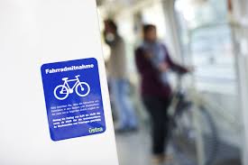 Mit Dem Fahrrad In Bus Und Bahn Fahrtenbuch