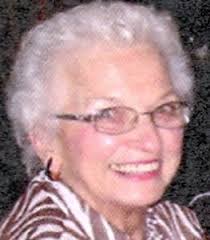 Patricia Slavin Obituary (2016)