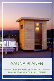 Pin Auf Sauna Outdoors