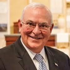 Barry Nicholson Buchanan Obituary September 8, 2019