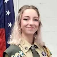 Kayla Wright set to become first female Eagle Scout in Hamblen history