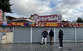 images?q=tbn:ANd9GcSnjY0AK2ifQNr3XbaWWWaIDI5xK2sLTONrnA&s French Halal Butcher Shut Down After Wild Boar Meat Discovery