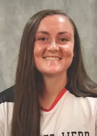 2017 Women's Soccer Roster