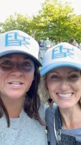 Betsy Spiess's Instagram, Twitter & Facebook