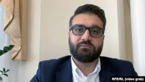 Ex-Afghan National Security Adviser Recalls The Fall Of The Republic