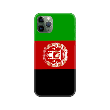 The buddi bamiyan located in bamiyan, one of which is the largest in the world, date back to the beginning of afghanistan and the hazara history. Afghanistan Flagge Iphone Hulle Afghanistan Nationalflagge Iphone 11 Pro Max Telefon Zifit Com All You Need