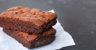 Recette De Brownies La Meilleure Recette Recette Recette Brownies Meilleur Recette Recette Sucre Facile