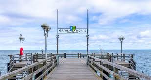 Von der kurverwaltung werden thematische. Graal Muritz An Der Ostsee Informationen Zu Graal Muritz