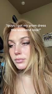 Stunning Prom 2021 Dress