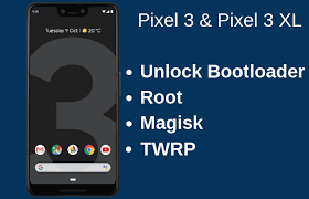 You should select ' open powershell window here '. How To Unlock Bootloader And Root Pixel 3 Xl Safe Method