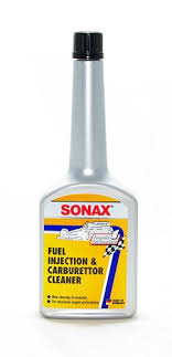 Diesel system cleaner cod produs: Aditiv Sonax Pentru Curatat Injectoare Si Carburatoare