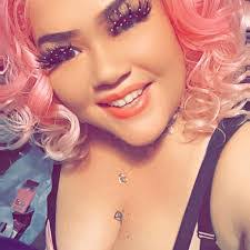 Cierra Bean's Instagram, Twitter & Facebook