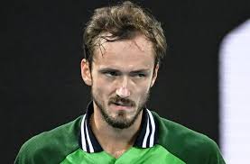 Jannik Sinner Juara Australian Open 2024, Kemenangan Bersejarah, Tumbangkan  Daniil Medvedev dalam Duel 5 Set Menegangkan