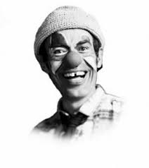 STAGE CLOWN EN COANIMATION