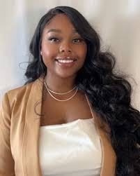 Janae Thomas, Registered Psychotherapist (Qualifying), Brampton, ON, L6R