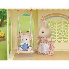 Calico Critters Baby Castle Nursery Toys R Us Canada