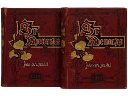 St. Nicholas: An Illustrated Magazine for Young Folks. Volume XL. Part I.