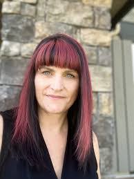 Jocelyn Mcintosh's Instagram, Twitter & Facebook