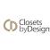 Closets By Design