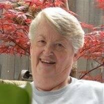 Shirley L. Joyce Obituary (2025)