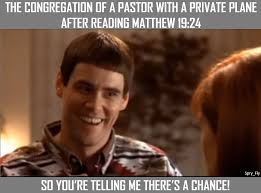 King james bible and again i say unto you, it is easier for a camel to go through the eye of a needle, than for a rich man to enter into the kingdom of god. Again I Tell You It Is Easier For A Camel To Go Through The Eye Of A Needle Exchristian