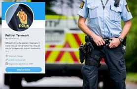 Politiet arresterer færre i asker og bærum etter. Telemarksavisa