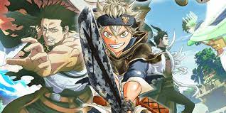Black Clover: What's Next For Asta And Yuno?