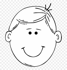 Cartoon yourself is 100% online, you don't have to. Man Face Cartoon Free Vector Drawing Of A Boys Head Free Transparent Png Clipart Images Download