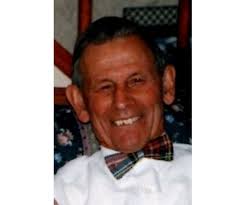 Anthony McCall Obituary (1915-09-24