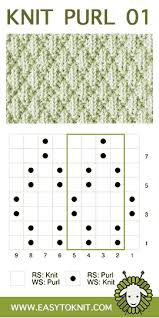 Check spelling or type a new query. Knit Purl 1 Seersucker Easy To Knit
