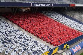 „freuen uns auf den neuen modus. 10 Red Bull Arena Salzburg Ideas Salzburg Red Bull Arena