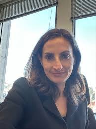 Abraham Fine's Instagram, Twitter & Facebook