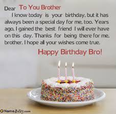 We did not find results for: Happy Birthday To You Brother Image Of Cake Card Wishes