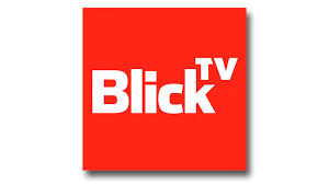 It used practically the same logo style from its launch in 1995 until 28 august 2017. Ringier Ist Zufrieden Mit Blick Tv Werbewoche M K