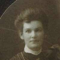Mary Ellen McInnes (1883–1966) • FamilySearch
