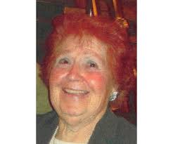 Gloria Corrigan Obituary (1930-06-20