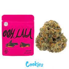 The result was dubbed la . Ooh Lala Lemonade Strain Buy Ooh Lala Strain Cookies Connected