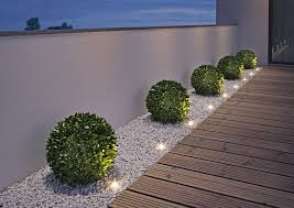 Plantas Plantas Facilisimo Decoraciondejardinesparaboda Led Garden Lights Led Gardening Front Yard Landscaping