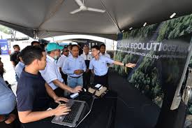 Eco kota mas sdn bhd. Scania Shares Its Scania Ecolution For Better Fuel Efficiency And Co2 Emission Reduction Scania Malaysia