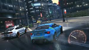 Need for speed no limits es un juego de conducción en tres dimensiones que continúa en la línea iniciada por 'nfs: Need For Speed No Limits Apk Download For Android