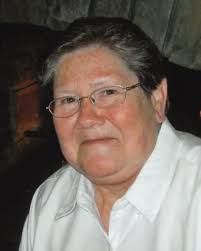 Joyce D. Ridge Obituary May 20, 2023