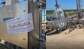 La ASEA informa que Maytrack no cuenta con ninguna autorización emitida por la Agencia